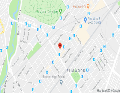 Location & Map