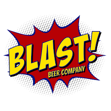 Blast Beer Company